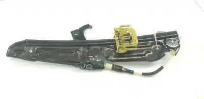 Pezzo di ricambio per auto di seconda mano alzacristalli posteriore sinistro per bmw 5 touring (f11) 535 d riferimenti oem iam 51357182613