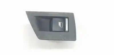 Pezzo di ricambio per auto di seconda mano comandi alzacristalli posteriore sinistro per bmw 5 touring (f11) 535 d riferimenti oem iam 61319241949
