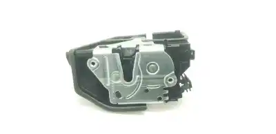 Pezzo di ricambio per auto di seconda mano serratura porta posteriore sinistra per bmw 5 touring (f11) 535 d riferimenti oem iam 51227229459