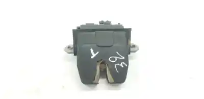 Second-hand car spare part trunk lock for land rover range rover evoque 2.0 td4 oem iam references lr014184  6h52a442a66af