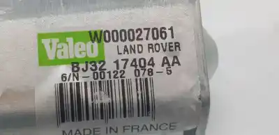 Автозапчасти б/у мотор заднего стеклоочистителя за land rover range rover evoque 2.0 td4 ссылки oem iam lr024226  bj3217404aa