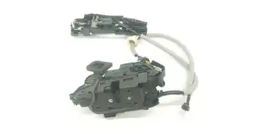 Tweedehands auto-onderdeel linker voordeur slot voor seat arona 1.0 tsi oem iam-referenties 5tb837015c