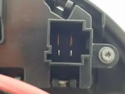 İkinci el araba yedek parçası isitma fani için volkswagen crafter kasten 2.0 tdi oem iam referansları 5wb819021  5wb819021