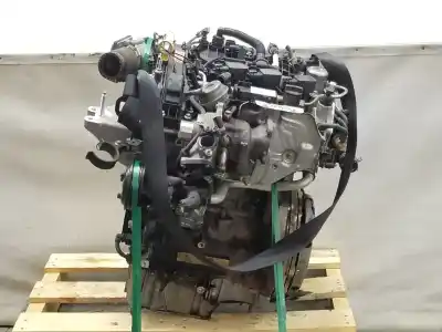 Gebrauchtes Autoersatzteil kompletter motor zum ford focus lim. 1.0 ecoboost oem-iam-referenzen m1dd 1897601 f1fg6006ba 2421452 rmf1fg6006ba 1141cb 