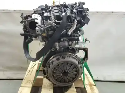 Gebrauchtes Autoersatzteil kompletter motor zum ford focus lim. 1.0 ecoboost oem-iam-referenzen m1dd 1897601 f1fg6006ba 2421452 rmf1fg6006ba 1141cb 