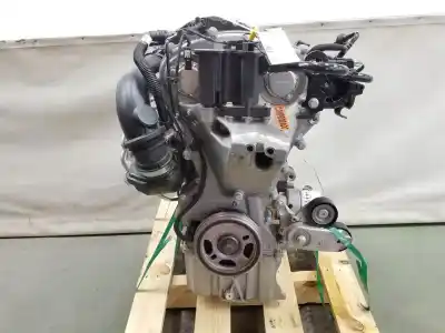 Peça sobressalente para automóvel em segunda mão motor completo por ford puma h\\xedbrido-suave ... kw referências oem iam bzja  2521469