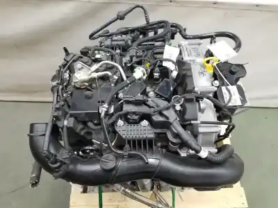 Pezzo di ricambio per auto di seconda mano MOTORE COMPLETO per FORD PUMA  Riferimenti OEM IAM BZJA  2521469