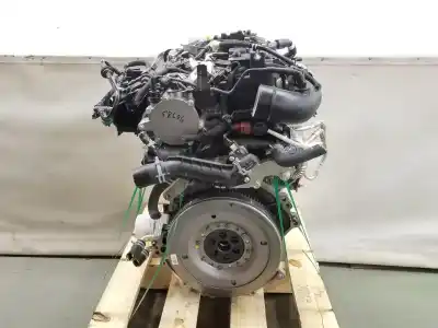 Peça sobressalente para automóvel em segunda mão motor completo por ford puma h\\xedbrido-suave ... kw referências oem iam bzja  2521469