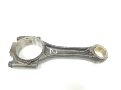 Pezzo di ricambio per auto di seconda mano biella per seat leon (1p1) 1.9 tdi riferimenti oem iam 038105401g