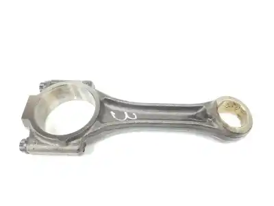 Pezzo di ricambio per auto di seconda mano biella per seat leon (1p1) 1.9 tdi riferimenti oem iam 038105401g