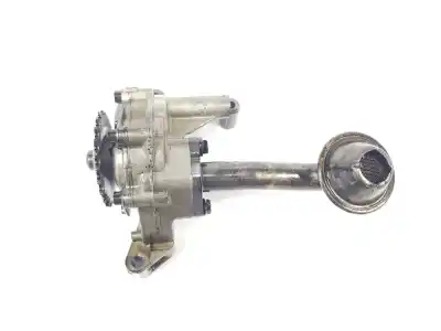 Second-hand car spare part oil pump for seat leon 1.9/tdi-pd-(bxe)-5p-105cv oem iam references 038115105c 038115105c 2222dl 