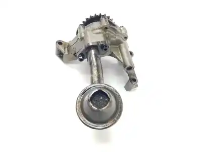 Second-hand car spare part oil pump for seat leon 1.9/tdi-pd-(bxe)-5p-105cv oem iam references 038115105c 038115105c 2222dl 