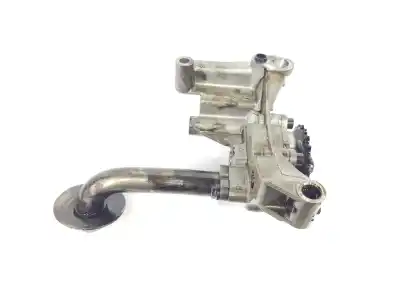 Second-hand car spare part oil pump for seat leon 1.9/tdi-pd-(bxe)-5p-105cv oem iam references 038115105c 038115105c 2222dl 