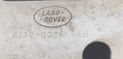 Автозапчасти б/у передняя передняя за land rover range rover evoque (l538) 2.2 d 4x4 ссылки oem iam lr048565  ej3200124aa