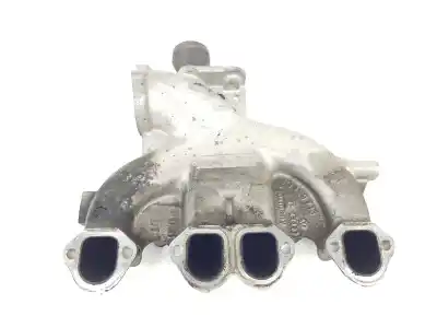 Second-hand car spare part intake manifold for seat leon 1.9/tdi-pd-(bxe)-5p-105cv oem iam references 03g129713c 03g129713c 2222dl 