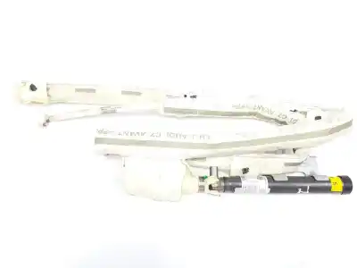 Автозапчасти б/у подушка безопасности передняя левая шторка безопасности за audi a6 c7 avant (4g5, 4gd) 3.0 tdi ссылки oem iam 4g9880741b