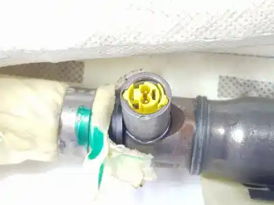 Автозапчасти б/у подушка безопасности передняя левая шторка безопасности за audi a6 c7 avant (4g5, 4gd) 3.0 tdi ссылки oem iam 4g9880741b  4g9880741b