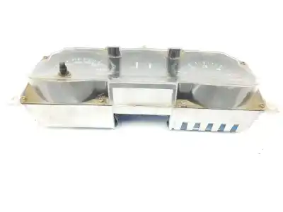 Gebrauchtes Autoersatzteil instrumententafel zum mitsubishi montero (v20/v40) 2.8 turbodiesel oem-iam-referenzen mr167351  