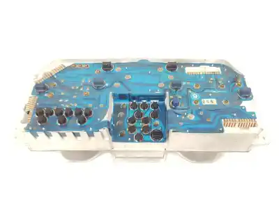 Gebrauchtes Autoersatzteil instrumententafel zum mitsubishi montero (v20/v40) 2.8 turbodiesel oem-iam-referenzen mr167351  