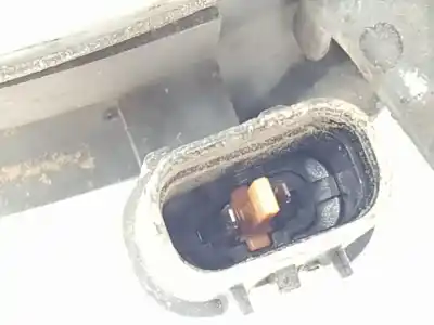 Автозапчастина б/у електро вентилятор для mitsubishi montero   (v3_w, v2_w, v4_w) 2.8 td (v46w, v26w) посилання на oem iam mb657380  mb657380