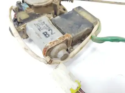Автозапчасти б/у регулятор стекла переднего правого за mitsubishi montero   (v3_w, v2_w, v4_w) 2.8 td (v46w, v26w) ссылки oem iam mr393528  mr304812
