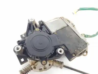 Автозапчасти б/у регулятор стекла переднего правого за mitsubishi montero   (v3_w, v2_w, v4_w) 2.8 td (v46w, v26w) ссылки oem iam mr393528  mr304812