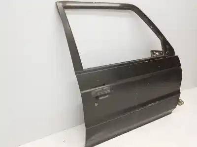 Автозапчасти б/у дверь передняя правая за mitsubishi montero   (v3_w, v2_w, v4_w) 2.8 td (v46w, v26w) ссылки oem iam mb861336  