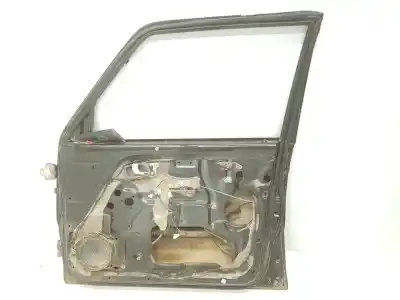Автозапчасти б/у дверь передняя правая за mitsubishi montero   (v3_w, v2_w, v4_w) 2.8 td (v46w, v26w) ссылки oem iam mb861336  