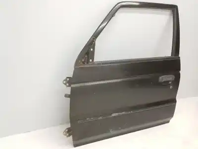 Автозапчасти б/у левая передняя дверь за mitsubishi montero   (v3_w, v2_w, v4_w) 2.8 td (v46w, v26w) ссылки oem iam mb861335  