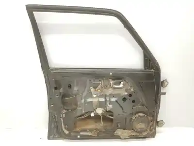 Автозапчасти б/у левая передняя дверь за mitsubishi montero   (v3_w, v2_w, v4_w) 2.8 td (v46w, v26w) ссылки oem iam mb861335  