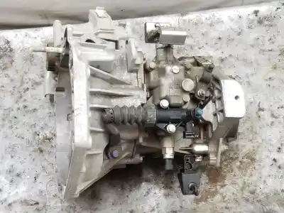 Pièce détachée automobile d'occasion BOÎTE DE VITESSES pour FIAT NUOVA 500 (150)  Références OEM IAM 46342972  46342972