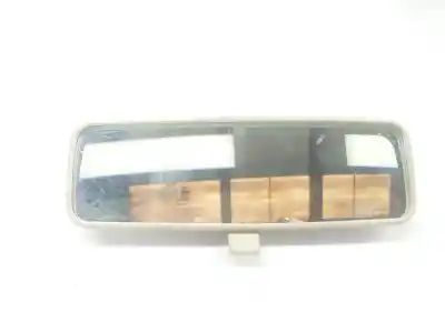 Peça sobressalente para automóvel em segunda mão ESPELHO RETROVISOR INTERIOR por FIAT NUOVA 500 (150)  Referências OEM IAM 735491017  735491017