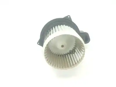 Pièce détachée automobile d'occasion ventilateur de chauffage pour fiat nuova 500 1.2 références oem iam 52180249 52180249 