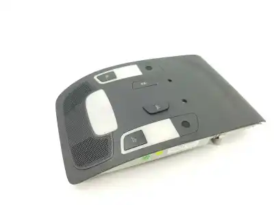 Piesă de schimb auto la mâna a doua lumina interioara pentru audi a6 avant 3.0 v6 24v tdi referințe oem iam 4g0947135