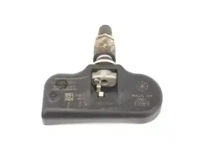 Pezzo di ricambio per auto di seconda mano sensore di pressione per ford s-max 2.0 tdci riferimenti oem iam 1757231 8g921a189kb 