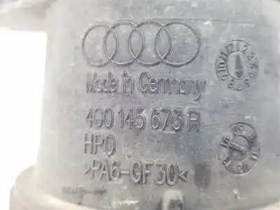 Автозапчасти б/у шланги промежуточного охладителя за audi a6 c7 avant (4g5, 4gd) 3.0 tdi ссылки oem iam 4g0145673r  4g0145673r