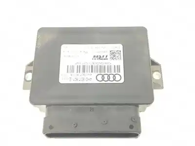 Автозапчасти б/у электронный модуль за audi a6 c7 avant (4g5, 4gd) 3.0 tdi ссылки oem iam 4h0907801e