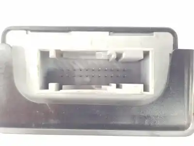 Second-hand car spare part electronic module for audi a6 avant 3.0 v6 24v tdi oem iam references 4h0907357a  4h0907357a