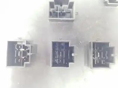 Second-hand car spare part electronic module for audi a6 avant 3.0 v6 24v tdi oem iam references 4h0907063be  4h0907063be