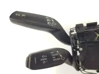 Piesă de schimb auto la mâna a doua comenzi volan pentru audi a6 avant 3.0 v6 24v tdi referințe oem iam 4g8953502d