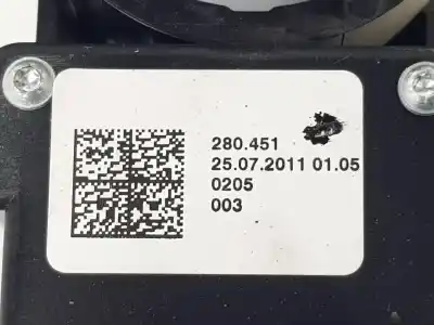 Автозапчасти б/у рулевое управление за audi a6 c7 avant (4g5, 4gd) 3.0 tdi ссылки oem iam 4g8953502d