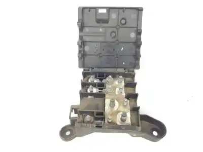 Pezzo di ricambio per auto di seconda mano scatola relè/fusibili per audi a6 avant 3.0 v6 24v tdi riferimenti oem iam 4g0937517  4g0937517