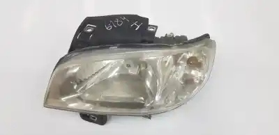 İkinci el araba yedek parçası SOL FAR için SEAT IBIZA SC (6J1)  OEM IAM referansları 6K1941043A 6K1941043A 