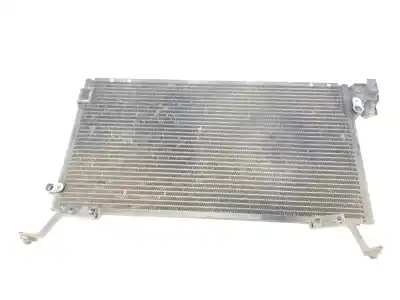 Second-hand car spare part air conditioning condenser / radiator for mitsubishi montero   (v3_w, v2_w, v4_w) 2.8 td (v46w, v26w) oem iam references mn188337  