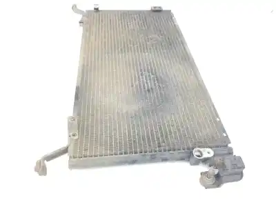 Second-hand car spare part air conditioning condenser / radiator for mitsubishi montero   (v3_w, v2_w, v4_w) 2.8 td (v46w, v26w) oem iam references mn188337  