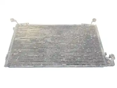 Second-hand car spare part air conditioning condenser / radiator for mitsubishi montero   (v3_w, v2_w, v4_w) 2.8 td (v46w, v26w) oem iam references mn188337