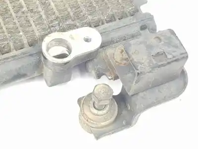 Second-hand car spare part air conditioning condenser / radiator for mitsubishi montero   (v3_w, v2_w, v4_w) 2.8 td (v46w, v26w) oem iam references mn188337  