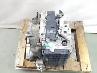 Second-hand car spare part gearbox for land rover evoque 2.0 td4 oem iam references lr072665 ej327000bc 1141cb 