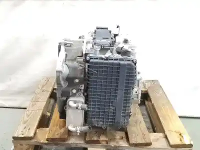 Second-hand car spare part gearbox for land rover evoque 2.0 td4 oem iam references lr072665 ej327000bc 1141cb 