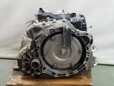 Second-hand car spare part gearbox for land rover evoque 2.0 td4 oem iam references lr072665 ej327000bc 1141cb 